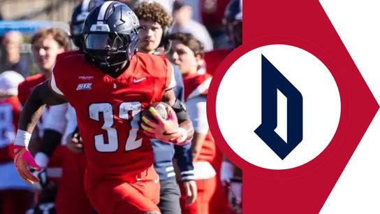 Davis shares top weekly honor taken Uptown (Duquesne)